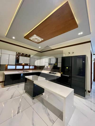 ڈی ایچ اے فیز 6 ڈی ایچ اے ڈیفینس,کراچی میں 3 کمروں کا 1 کنال بالائی پورشن 3.5 لاکھ میں کرایہ پر دستیاب ہے۔