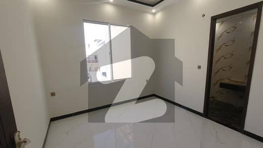 Prime Location House For sale In Beautiful Naya Nazimabad - Block D