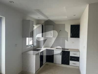 550 Square Feet Flat For Sale In Bahria Town - Sector C Lahore