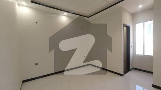 نیا ناظم آباد ۔ بلاک ڈی نیا ناظم آباد,کراچی میں 3 کمروں کا 5 مرلہ مکان 3.75 کروڑ میں برائے فروخت۔