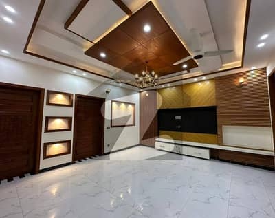 10 Marala Like Brand New House Available For Rent