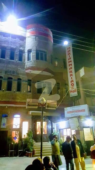 سبزہ زار سکیم لاہور میں 11 کمروں کا 1 کنال عمارت 28.0 کروڑ میں برائے فروخت۔