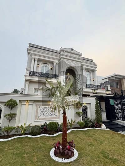 1 Kanal Owner Built Designer House Available For Sale in Dha Phase-2 Lahore.