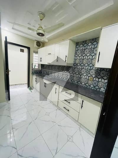 5 Marla New House For Rent