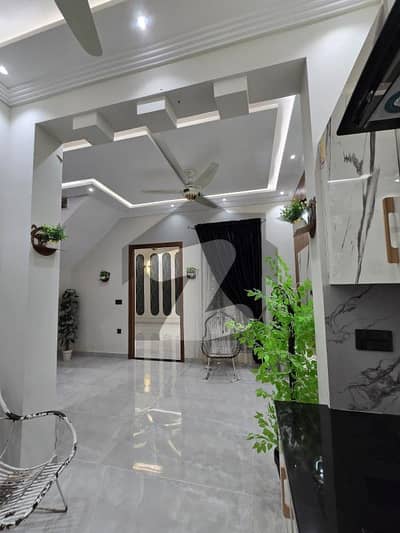 3 Marla independent Full House for Rent