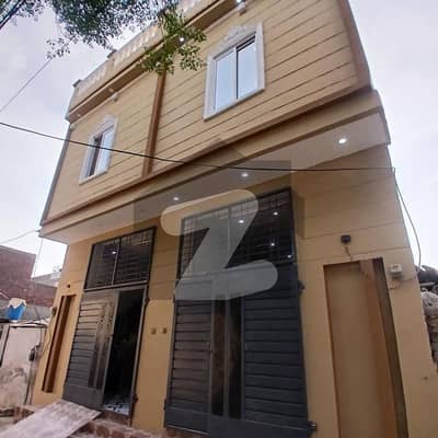 نشتر کالونی لاہور میں 3 کمروں کا 2 مرلہ مکان 80.0 لاکھ میں برائے فروخت۔