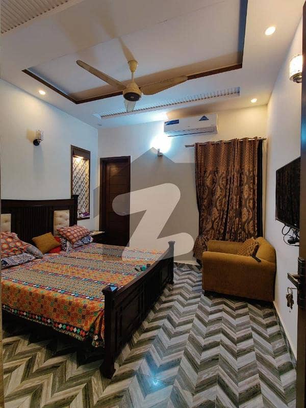 5 Marla house for rent 5 Marla house for rent