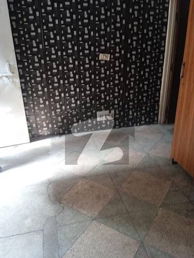 2 Beds Drawing Attached Bath Portion