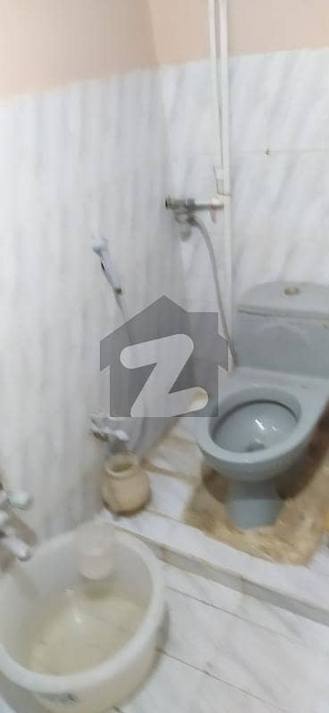 نارتھ ناظم آباد ۔ بلاک کے نارتھ ناظم آباد,کراچی میں 2 کمروں کا 3 مرلہ فلیٹ 28.0 ہزار میں کرایہ پر دستیاب ہے۔