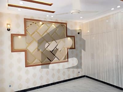 Fahad Farman Associates Offers DHA Phase 9 Town House For Rent Blocks A