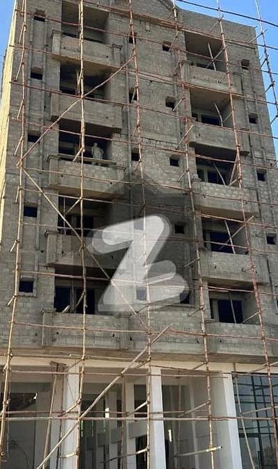 Luxurious Flat For Sale On Prime Location With Easy Installments Luxurious Flat For Sale On Prime Location With Easy Installments