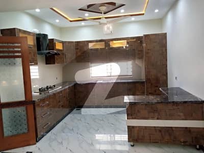 Fahad Farman Associates Offers DHA Phase 9 Town House For Rent | Blocks A, B, C, D & E