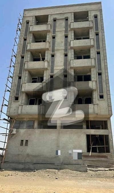 Affordable Flat Available For Installment Plan Prime Location In Gulshan-E-Maymar - Sector R Younus Residency Affordable Flat Available For Installment Plan Prime Location In Gulshan-E-Maymar - Sector R Younus Residency