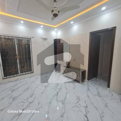 1 Kanal Upper Portion Available For Rent New Type Wapda Town Ph1 Block h3