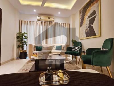 2 Bedroom Fully Furnished Apartment For Rent