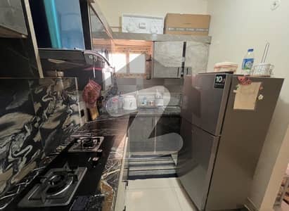 کلفٹن ۔ بلاک 8 کلفٹن,کراچی میں 2 کمروں کا 4 مرلہ فلیٹ 3.27 کروڑ میں برائے فروخت۔