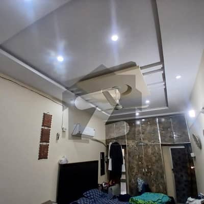 نشتر کالونی لاہور میں 3 کمروں کا 2 مرلہ مکان 65.0 لاکھ میں برائے فروخت۔