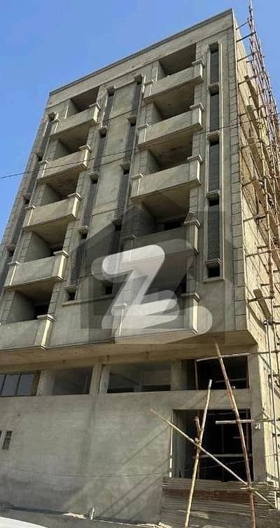 Luxurious Flat For Sale On Prime Location With Easy Installments Luxurious Flat For Sale On Prime Location With Easy Installments