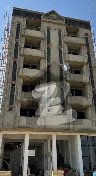 Affordable Flat Available For Installment Plan Prime Location In Gulshan-E-Maymar - Sector R Younus Residency Affordable Flat Available For Installment Plan Prime Location In Gulshan-E-Maymar - Sector R Younus Residency