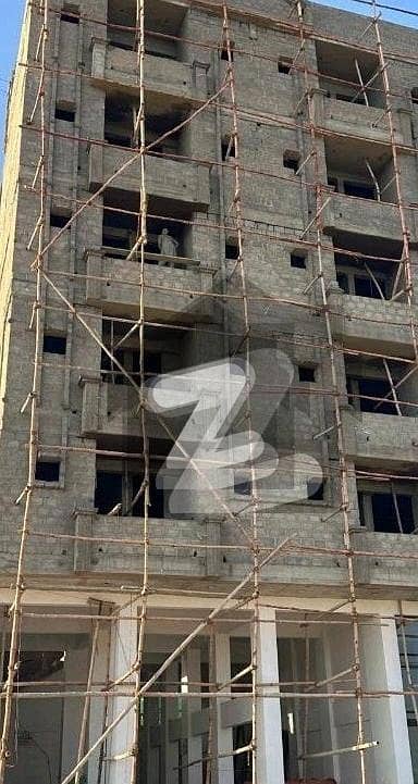 Luxurious Flat For Sale On Prime Location With Easy Installments Luxurious Flat For Sale On Prime Location With Easy Installments