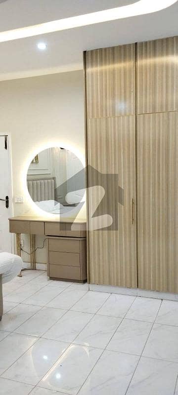 Fahad Farman Associates Offers DHA Phase 9 Town Houses For Rent Blocks C