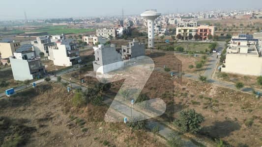 Zaamin City Phase 1 Lahore Block D Prime location at Main Ferozepur Road.