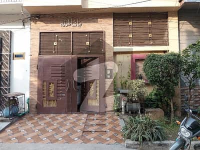 Buy A Good Location House Of 4 Marla In Green Valley Phase 2