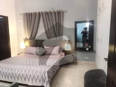 Ground Floor Apartment Available For Rent In Askari 11 Lahore