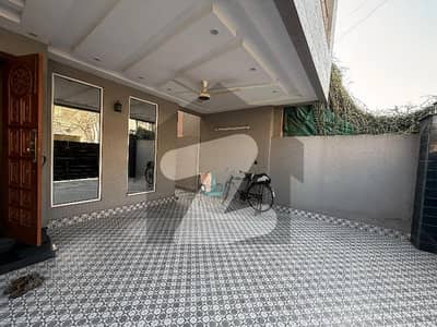 10 Marla House For Sale Available In NFC Lahore