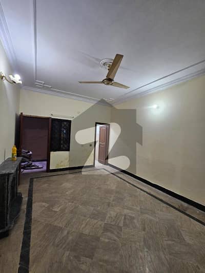 E-11/2 7 Marla grund Portion Available For Rent In E11 Islamabad