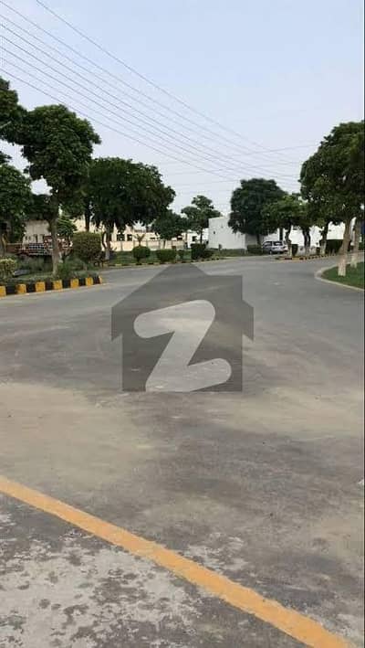 13 Marla premium location plot