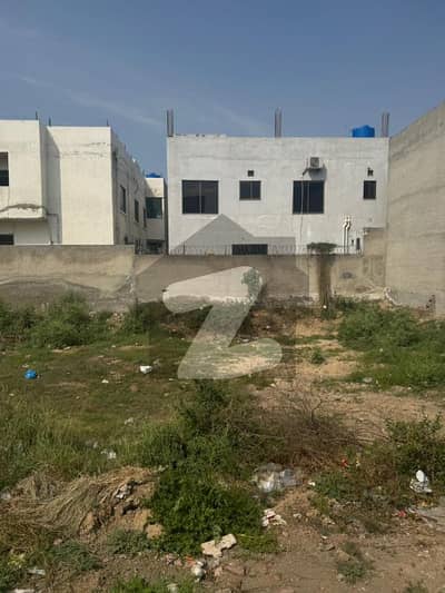 HOT LOCATED 7 MARLA PLOT FOR SALE