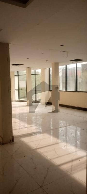 ایف ۔ 7 اسلام آباد میں 6 مرلہ دفتر 6.0 لاکھ میں کرایہ پر دستیاب ہے۔