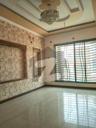 8 Marla Upper Portion For Rent