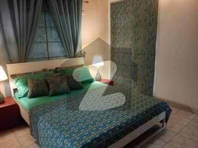 2 Bed Apartment Available For Rent In Askari 11 Lahore