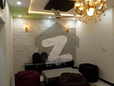 4.5 Marla (2 year old) Double Storey House for Sale in College Town.