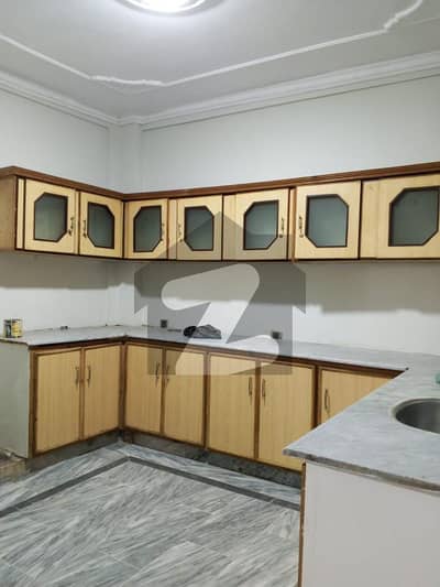 8 Marla Basement Portion for Rent