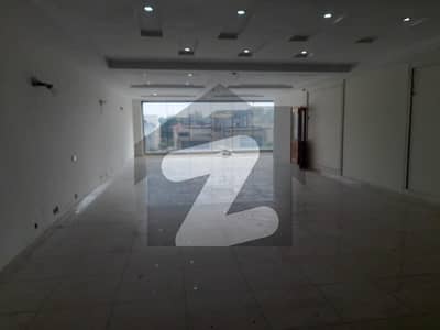 8 Marla 1st 2nd Floor Available For Rent