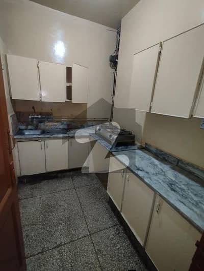 Second floor Portion For Rent Available In I-10 Islamabad Ideal Location Near By International Islamic University