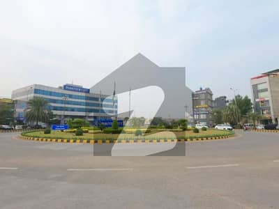 پارک ویو سٹی ۔ سلور بلاک پارک ویو سٹی,لاہور میں 5 مرلہ رہائشی پلاٹ 37.0 لاکھ میں برائے فروخت۔