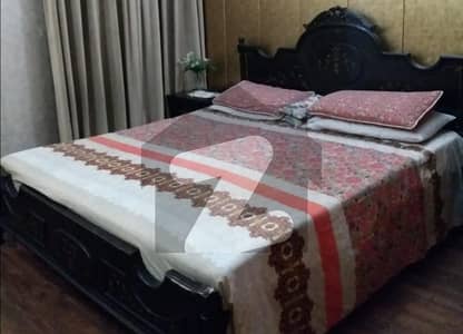 144 Square Feet Room for rent in Model Town