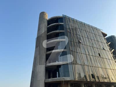 ائیرپورٹ انکلیو اسلام آباد میں 8 کمروں کا 6 کنال عمارت 65.0 کروڑ میں برائے فروخت۔