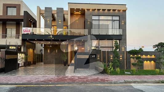 1 Kanal Residential House For Sale In Sector C, Nearby Commercial Market, School, Mosque and Health Care Canter