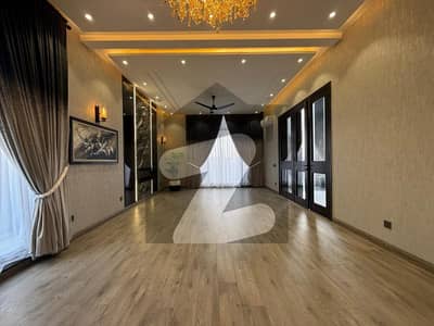 1 KANAL BRAND NEW HOUSE FOR SALE IN DHA 11 IN A VERY HOT LOCATION IN LAHORE