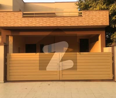 House For Rent In Sector-F Askari-10
