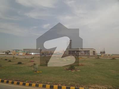 500 Yards Residential Plot For Sale.