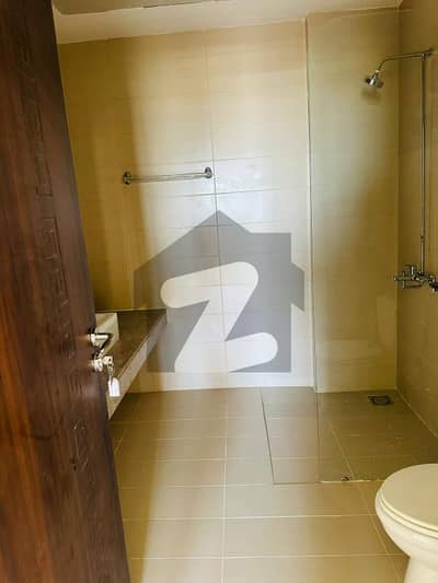 Brand New Corner Apartment for Sale in Bahria Heights Tower H, Bahria Town Karachi