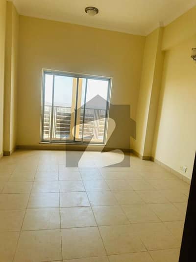Brand New Corner Apartment For Sale In Bahria Heights Tower H, Bahria Town Karachi