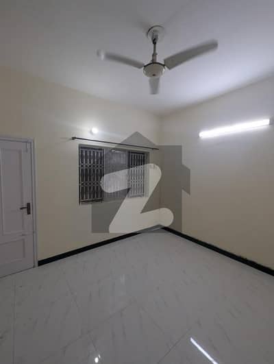 First Floor For Rent At G-10 For Family Or Bachelors