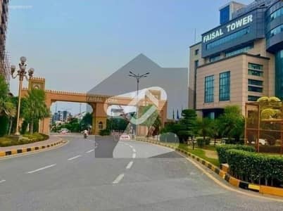 فیصل ٹاؤن فیز 1 - بلاک اے فیصل ٹاؤن فیز 1,فیصل ٹاؤن - ایف ۔ 18,اسلام آباد میں 2 کمروں کا 5 مرلہ فلیٹ 82.0 لاکھ میں برائے فروخت۔